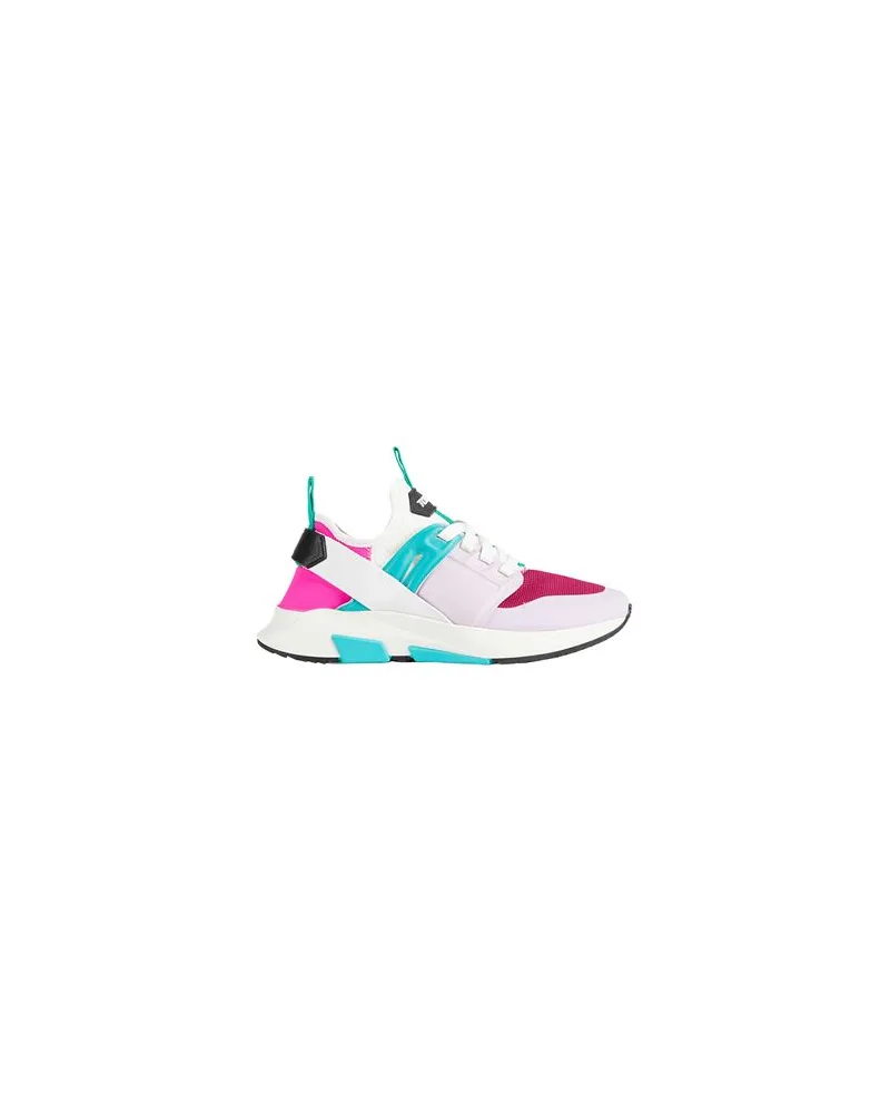 Tom Ford SCHUHE - Sneakersauf YOOX.COM Lila