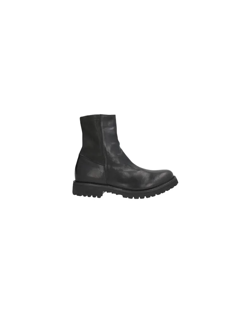 Fiorentini + Baker SCHUHE - Stiefelettenauf YOOX.COM Schwarz