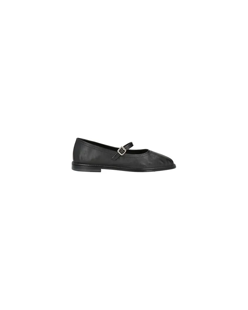Pierre Hardy SCHUHE - Ballerinasauf YOOX.COM Schwarz