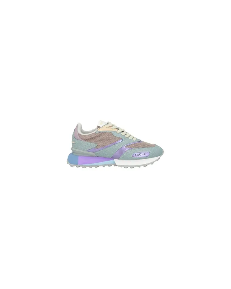 GHŌUD Venice SCHUHE - Sneakersauf YOOX.COM Blaugrau