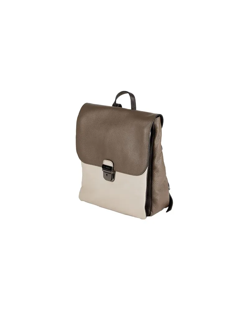 Gabs TASCHEN - Rucksäckeauf YOOX.COM Khaki