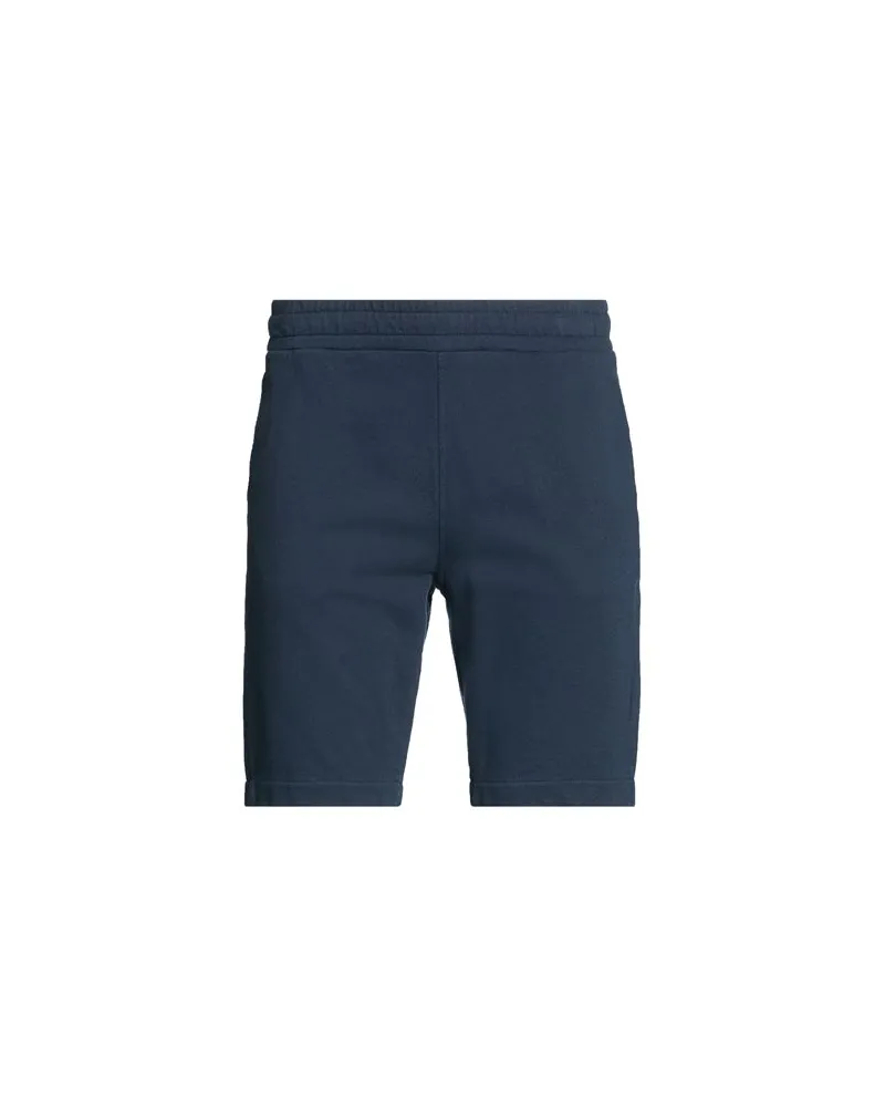 Barbour HOSEN & RÖCKE - Shorts & Bermudashortsauf YOOX.COM Marineblau