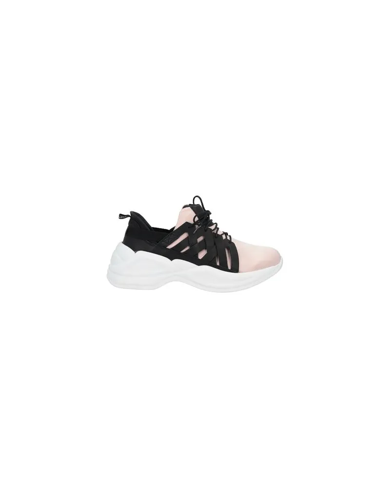 Tosca Blu SCHUHE - Sneakersauf YOOX.COM Rosa