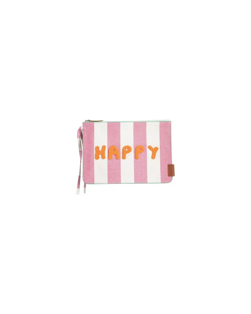 Mira Mikati TASCHEN - Handtaschenauf YOOX.COM Rosa