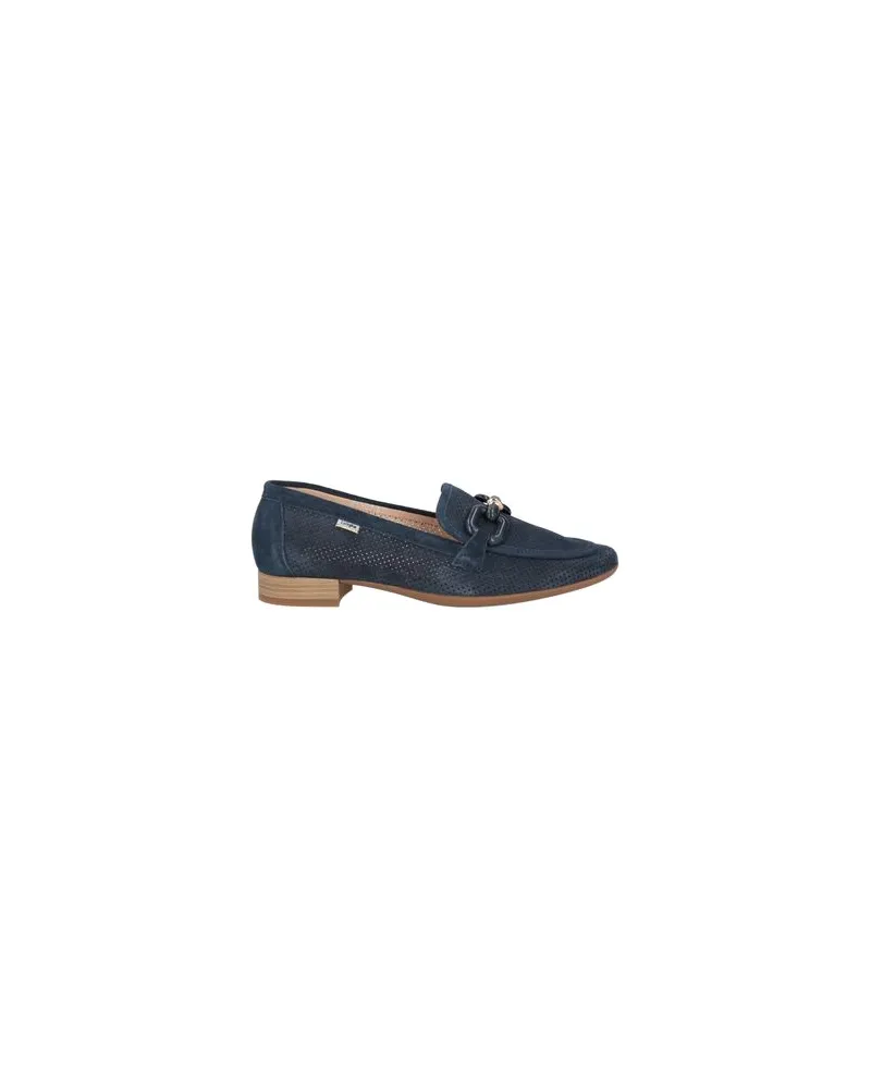 CallagHan ADAPTACTION - SCHUHE - Mokassinsauf YOOX.COM Marineblau