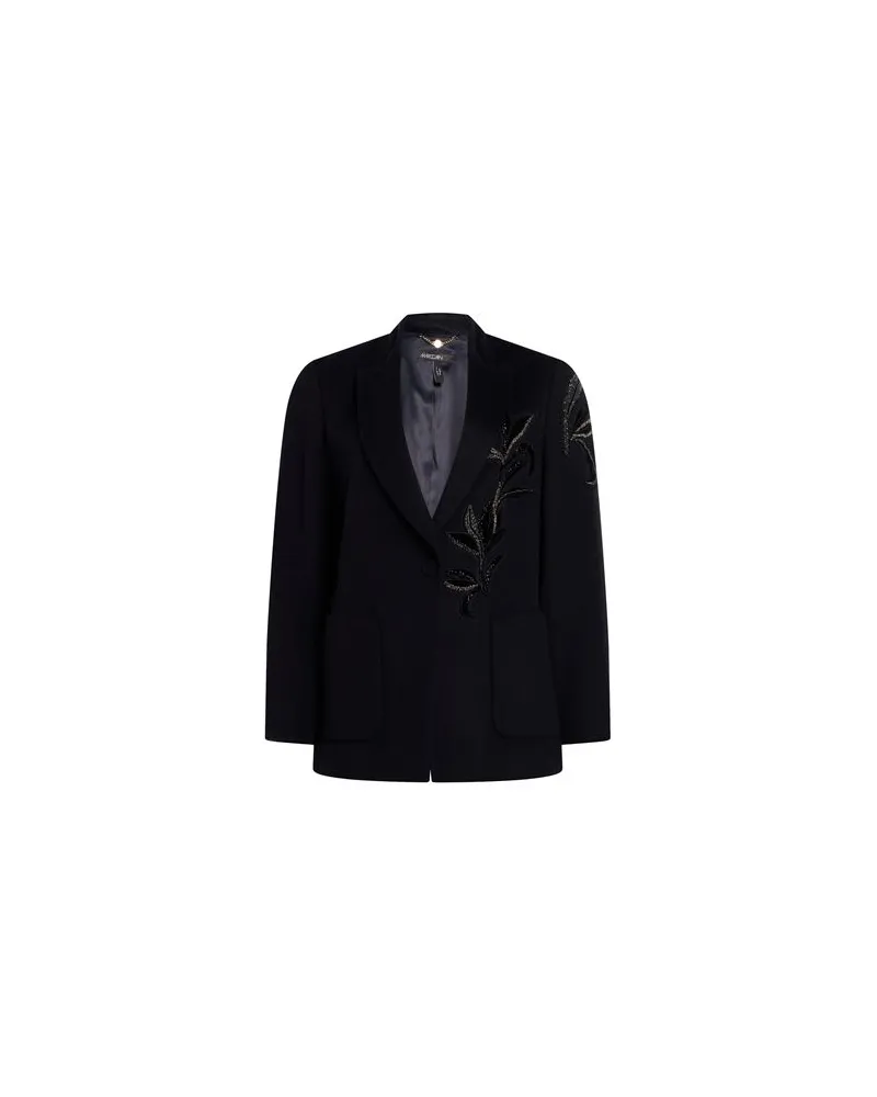 Marc Cain ANZÜGE und CO-ORDS - Blazersauf YOOX.COM Marineblau