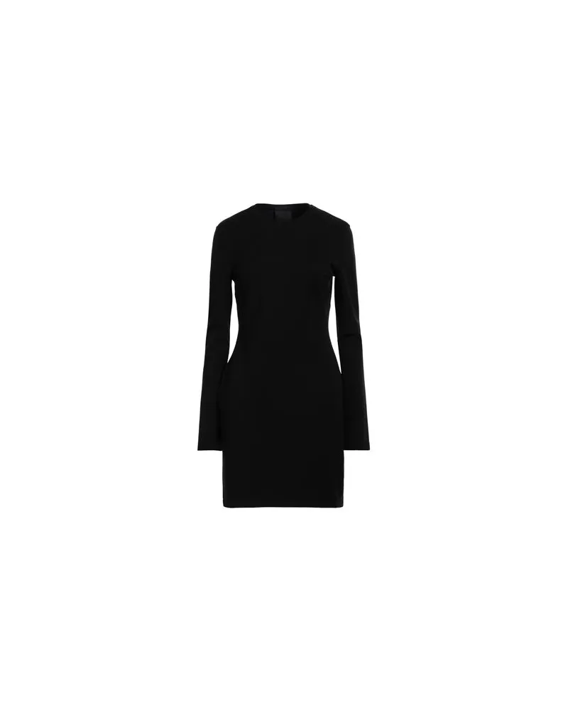 Givenchy KLEIDER - Mini-Kleiderauf YOOX.COM Schwarz