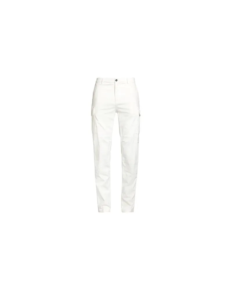 Eleventy PLATINUM - HOSEN & RÖCKE - Hosenauf YOOX.COM Elfenbein