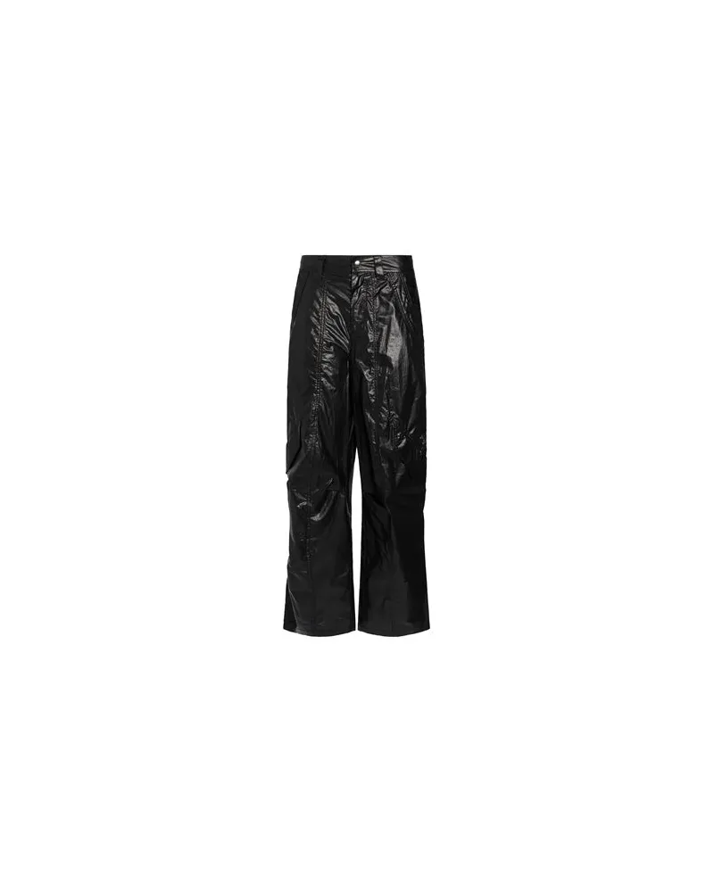 Isabel Marant HOSEN & RÖCKE - Hosenauf YOOX.COM Schwarz