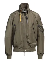 Parajumpers Pufferjacke & Daunenjacke Militärgrün