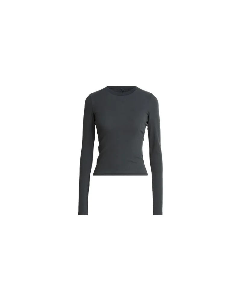 SKIMS TOPS - T-shirtsauf YOOX.COM Braungrau