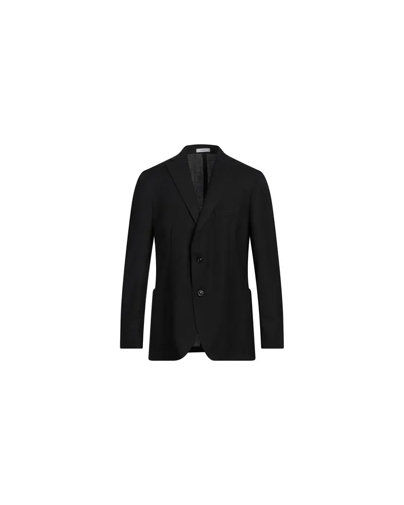 Boglioli ANZÜGE und CO-ORDS - Blazersauf YOOX.COM Schwarz