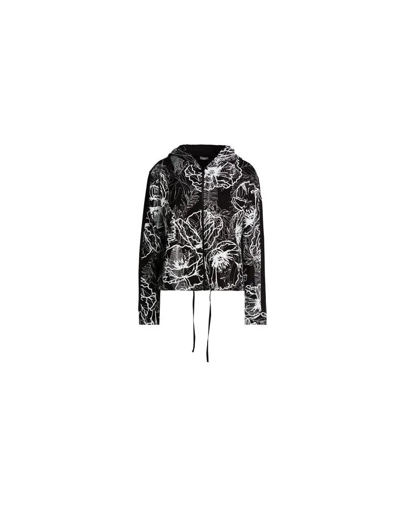 Blauer TOPS - Sweatshirtsauf YOOX.COM Schwarz