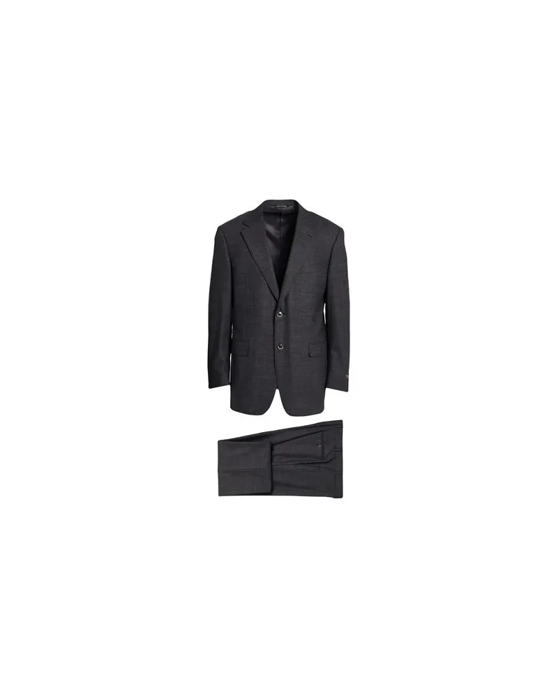 Canali ANZÜGE und CO-ORDS - Anzügeauf YOOX.COM Braungrau
