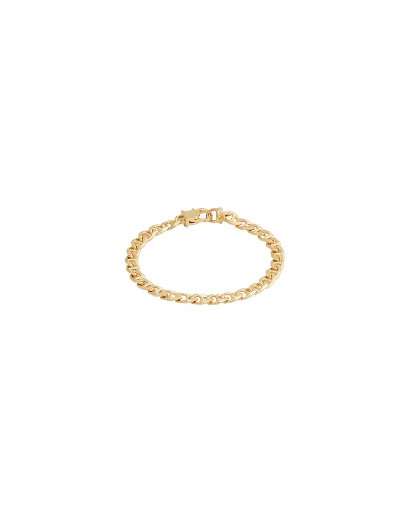 Tom Wood SCHMUCK und UHREN - Armbänderauf YOOX.COM Gold