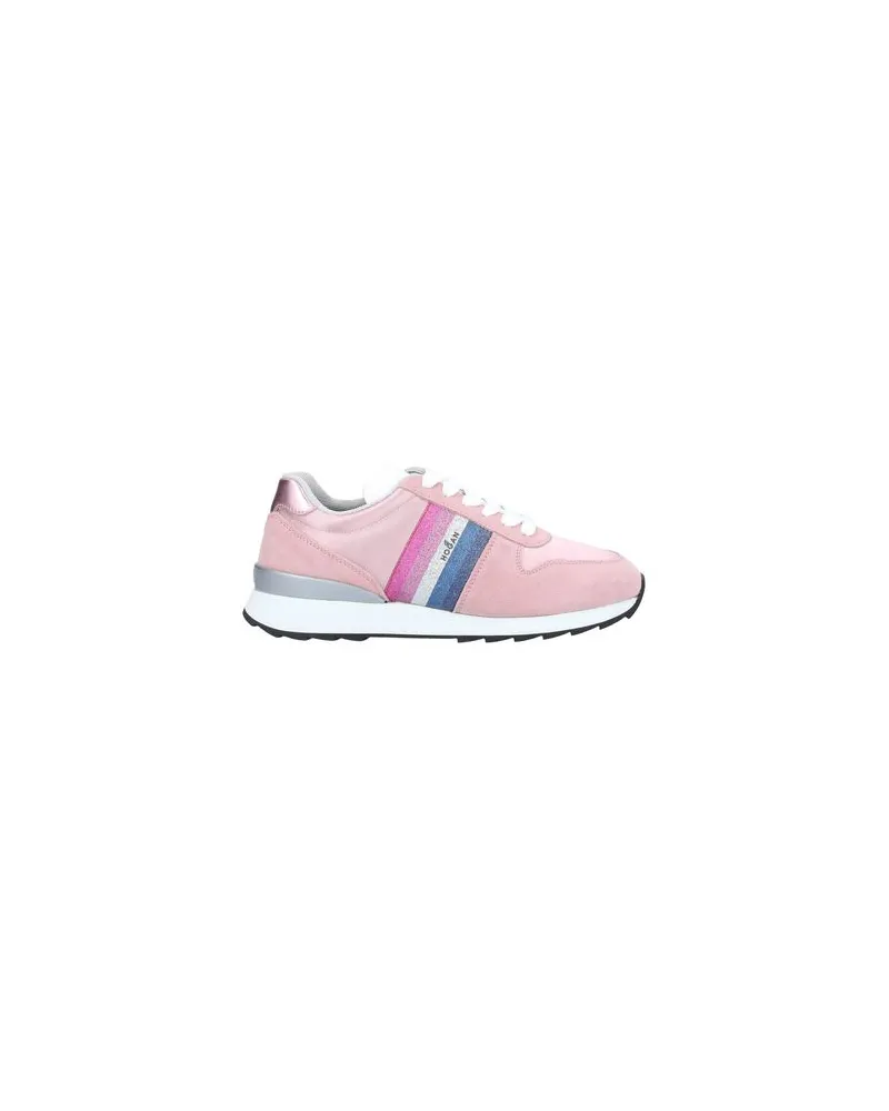 Hogan SCHUHE - Sneakersauf YOOX.COM Rosa