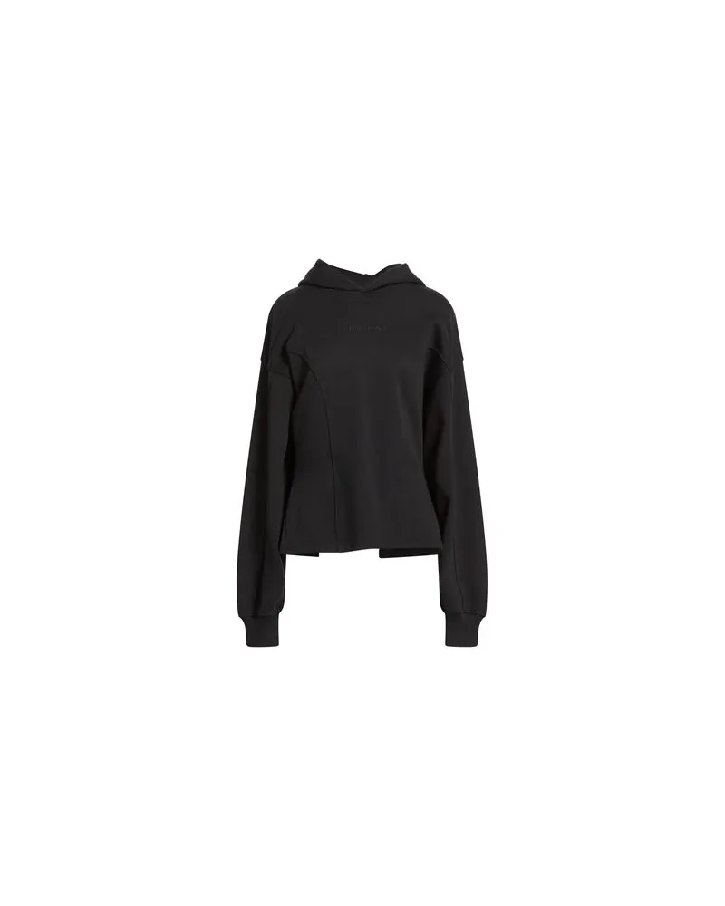 Daily Paper TOPS - Sweatshirtsauf YOOX.COM Schwarz