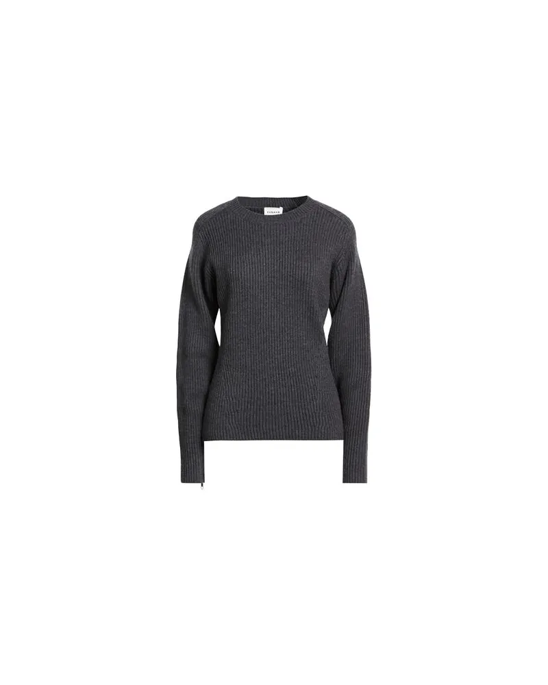 P.A.R.O.S.H. P.A.R.O H. - STRICKWAREN - Pulloverauf YOOX.COM Grau