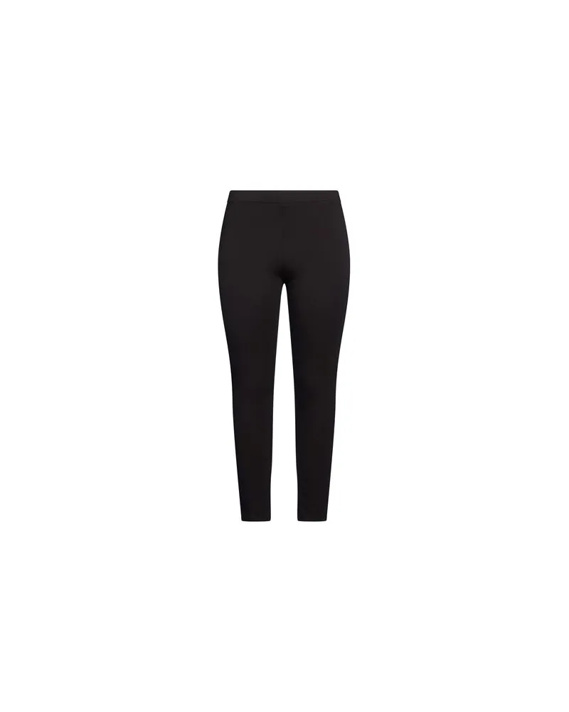 Graham & Spencer HOSEN & RÖCKE - Leggingsauf YOOX.COM Schwarz