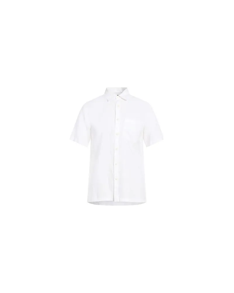 Theory TOPS - Hemdenauf YOOX.COM Weiß