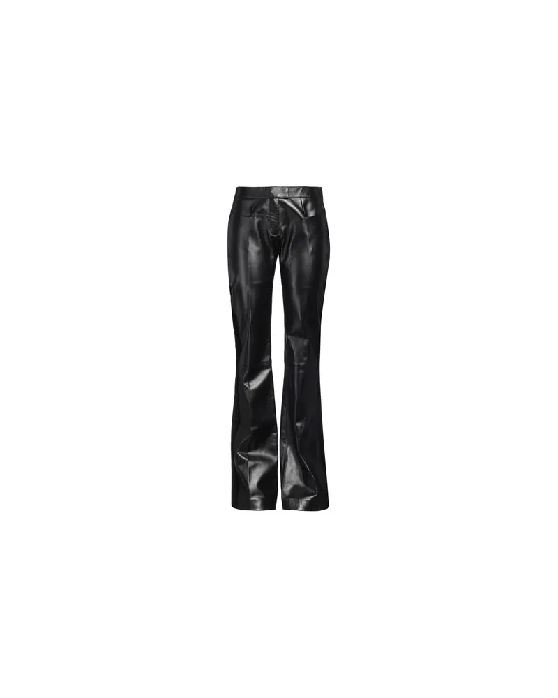 Tom Ford HOSEN & RÖCKE - Hosenauf YOOX.COM Schwarz