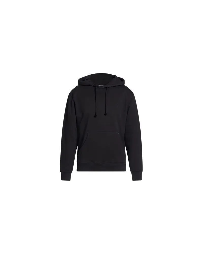 Maserati TOPS - Sweatshirtsauf YOOX.COM Schwarz
