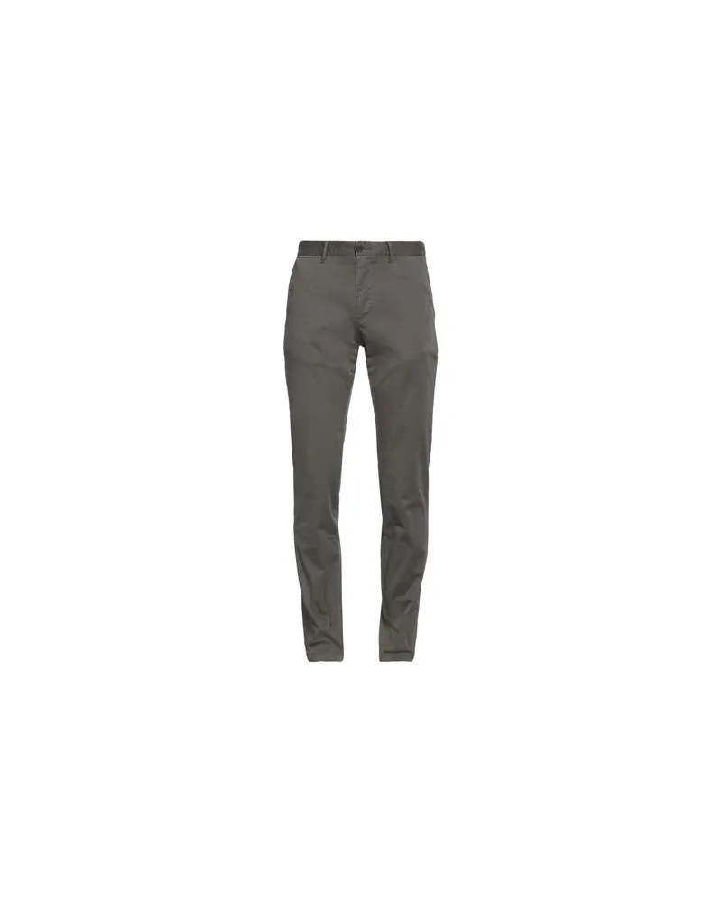 Tommy Hilfiger HOSEN & RÖCKE - Hosenauf YOOX.COM Blei