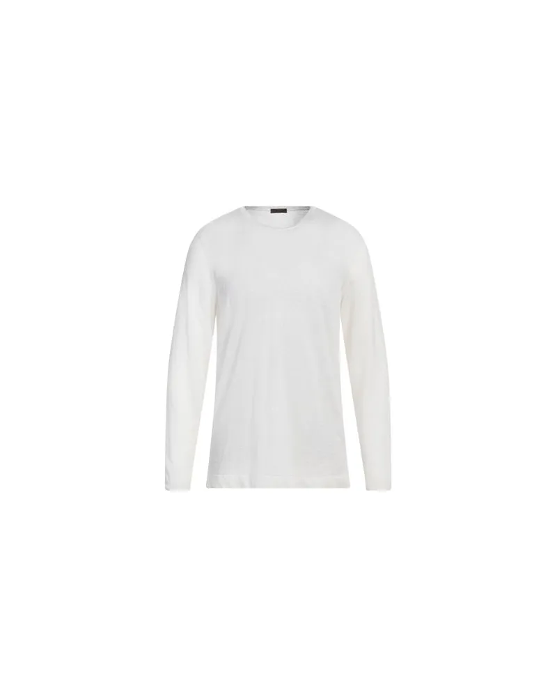 Stile Latino STRICKWAREN - Pulloverauf YOOX.COM Elfenbein