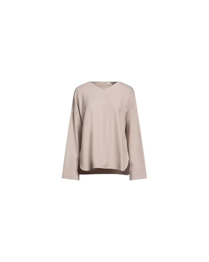 Antonelli Firenze TOPS - Topsauf YOOX.COM Maulwurfsgrau