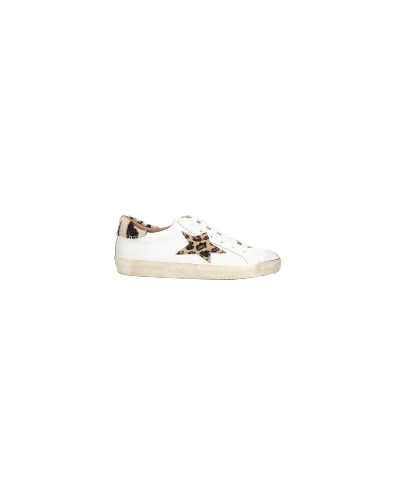 Loretta Pettinari SCHUHE - Sneakersauf YOOX.COM Weiß