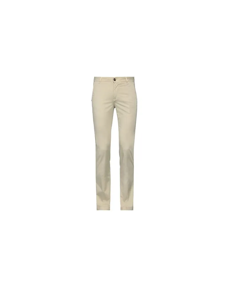 CAMOUFLAGE AR AND J. HOSEN & RÖCKE - Hosenauf YOOX.COM Beige