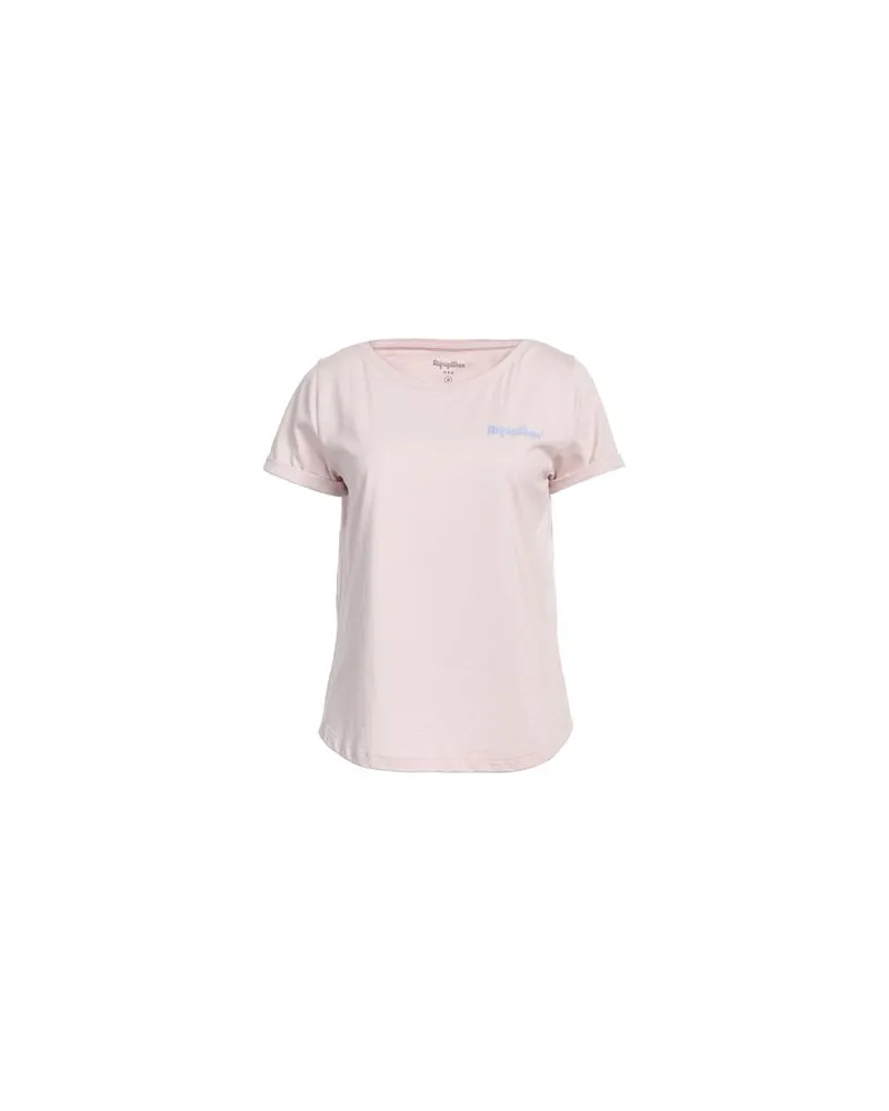 RefrigiWear TOPS - T-shirtsauf YOOX.COM Hellrosa
