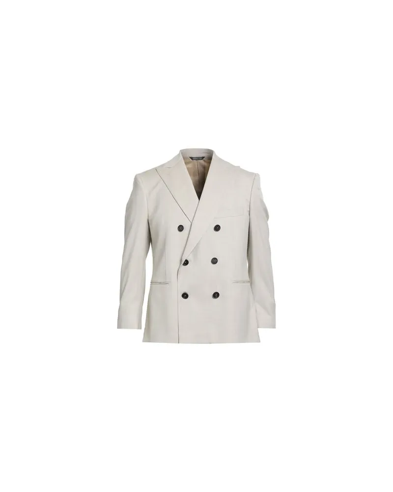 Tonello ANZÜGE und CO-ORDS - Blazersauf YOOX.COM Beige