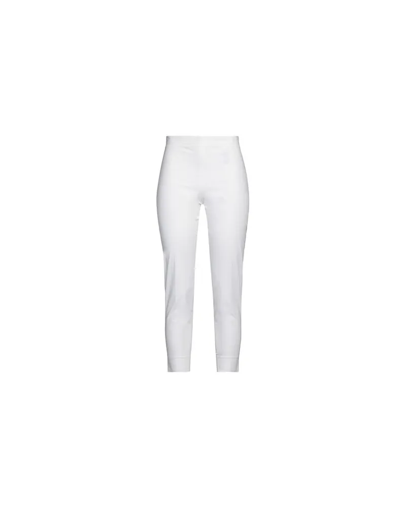 Antonelli Firenze HOSEN & RÖCKE - Hosenauf YOOX.COM Weiß