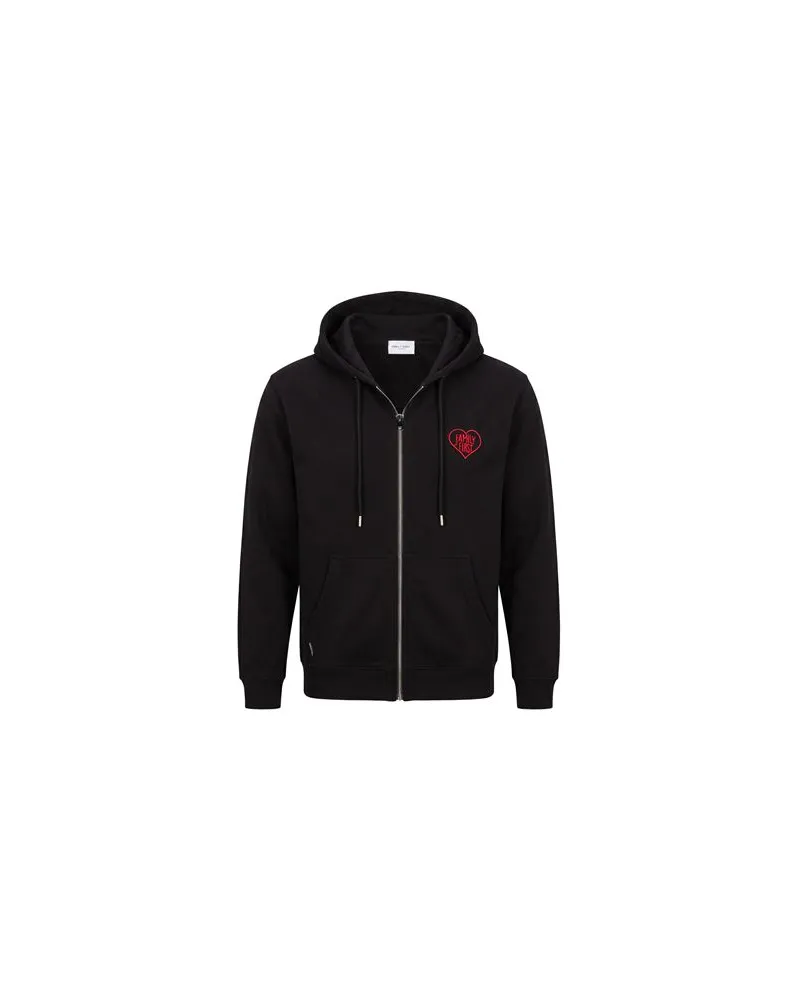 Family First TOPS - Sweatshirtsauf YOOX.COM Schwarz