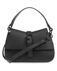 Furla Handtaschen Schwarz