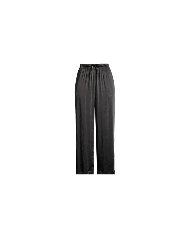 Gentryportofino HOSEN & RÖCKE - Hosenauf YOOX.COM Schwarz
