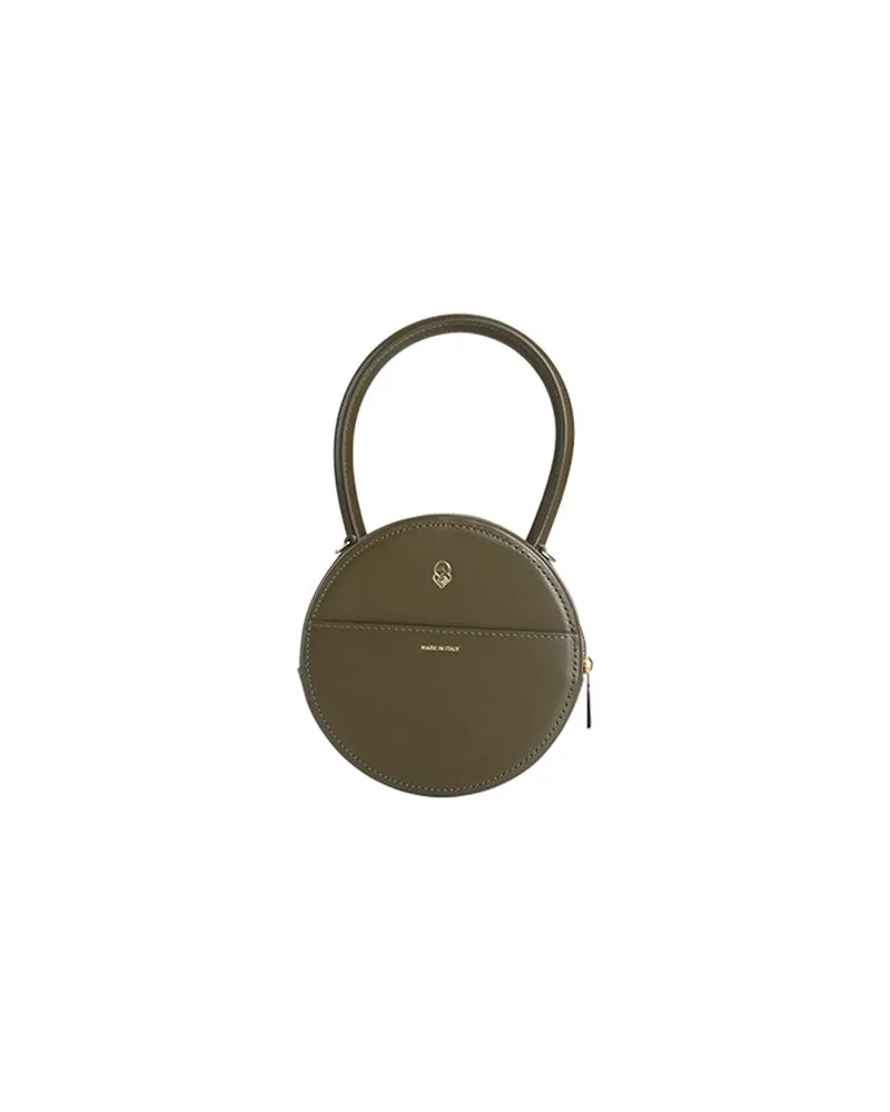 AZ FACTORY TASCHEN - Handtaschenauf YOOX.COM Säuregrün