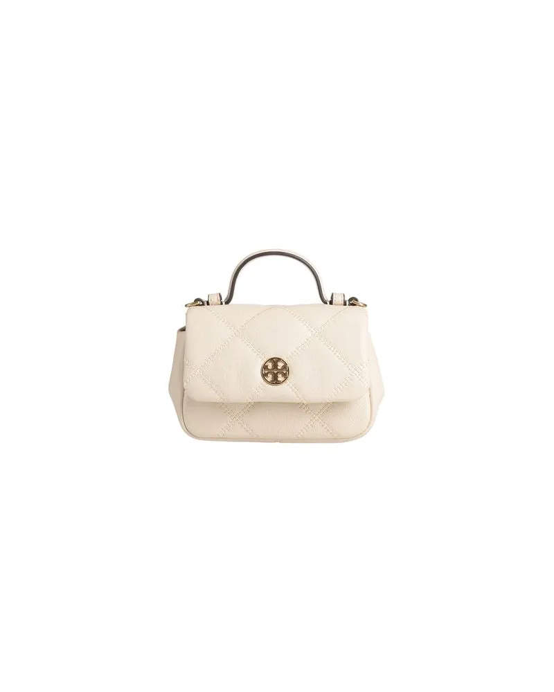 Tory Burch TASCHEN - Handtaschenauf YOOX.COM Beige