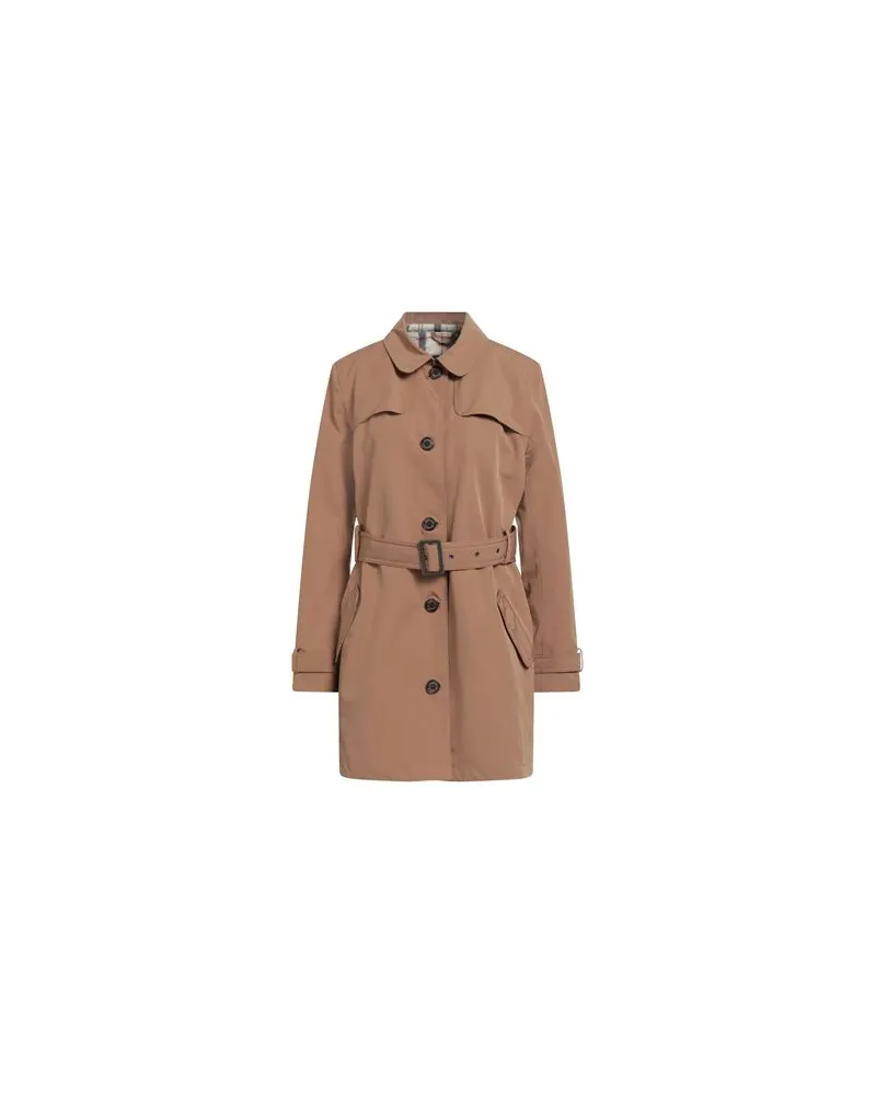 Barbour JACKEN & MÄNTEL - Jacken, Mäntel & Trenchcoatsauf YOOX.COM Kamel
