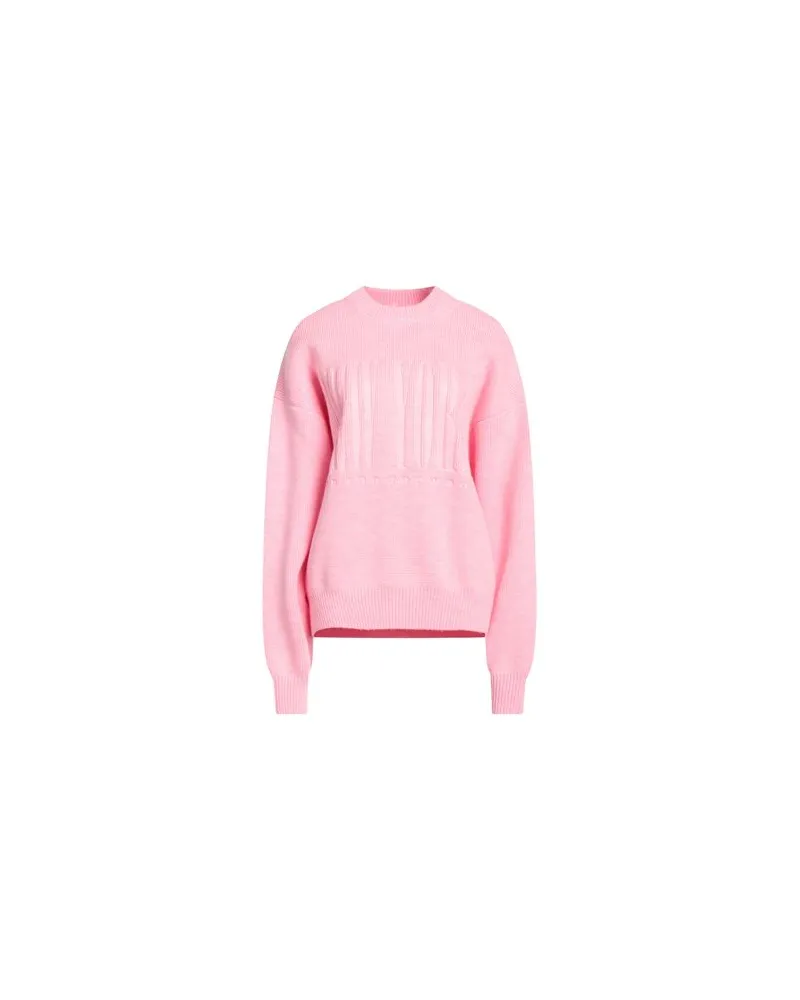 Alexander Wang STRICKWAREN - Pulloverauf YOOX.COM Rosa