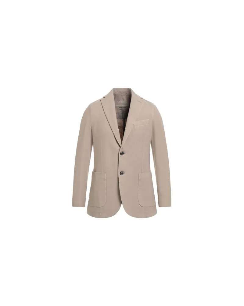 CIRCOLO 1901 ANZÜGE und CO-ORDS - Blazersauf YOOX.COM Maulwurfsgrau