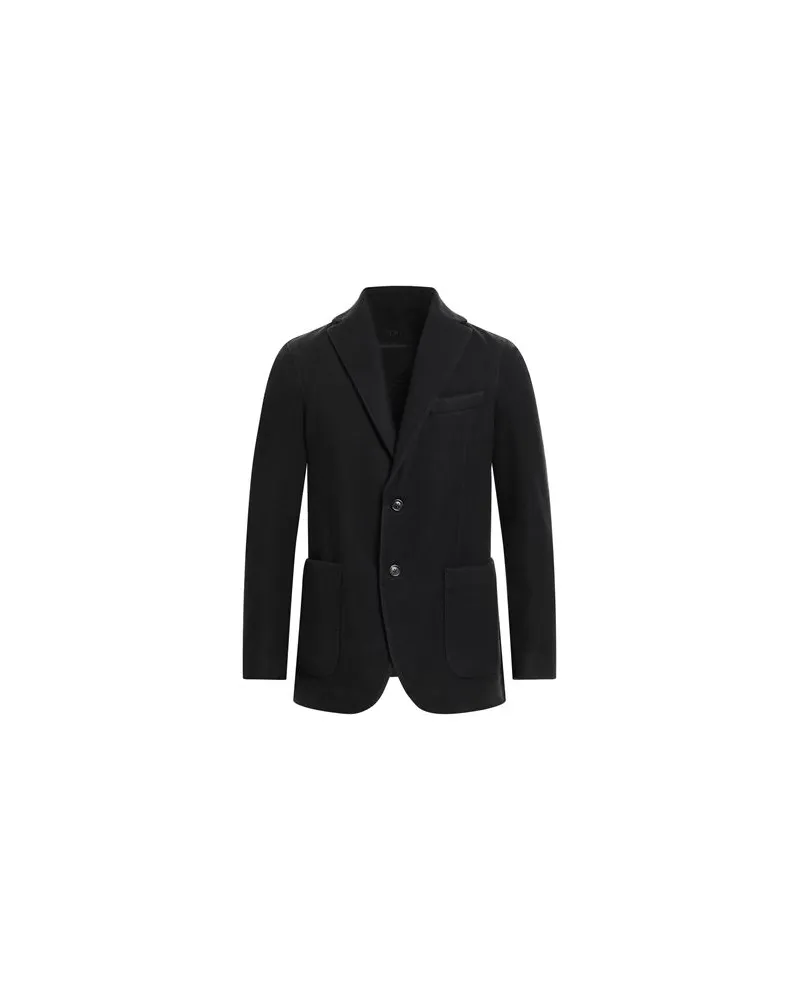 CIRCOLO 1901 ANZÜGE und CO-ORDS - Blazersauf YOOX.COM Schwarz