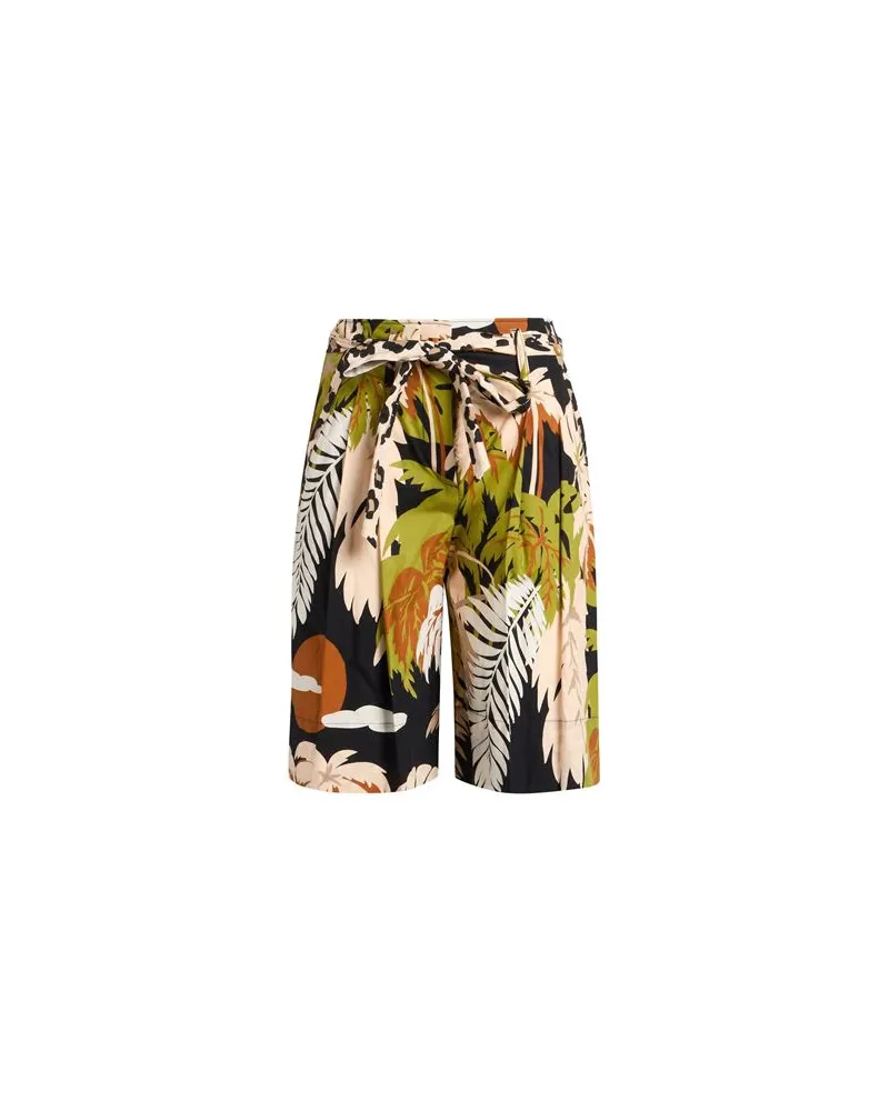 Marc Cain HOSEN & RÖCKE - Shorts & Bermudashortsauf YOOX.COM Schwarz