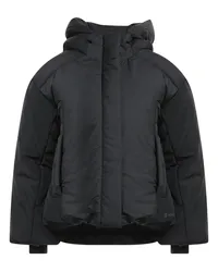 adidas Pufferjacke & Daunenjacke Schwarz