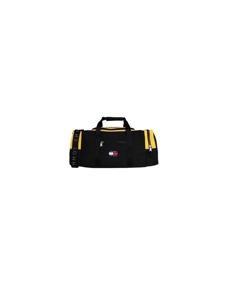 Tommy Hilfiger KOFFER & CO. - Reisetaschenauf YOOX.COM Schwarz