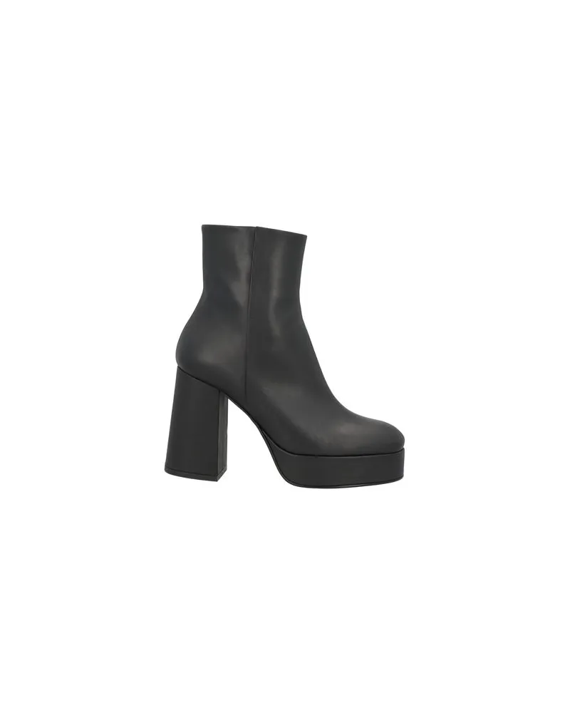 Bruno Premi SCHUHE - Stiefelettenauf YOOX.COM Schwarz