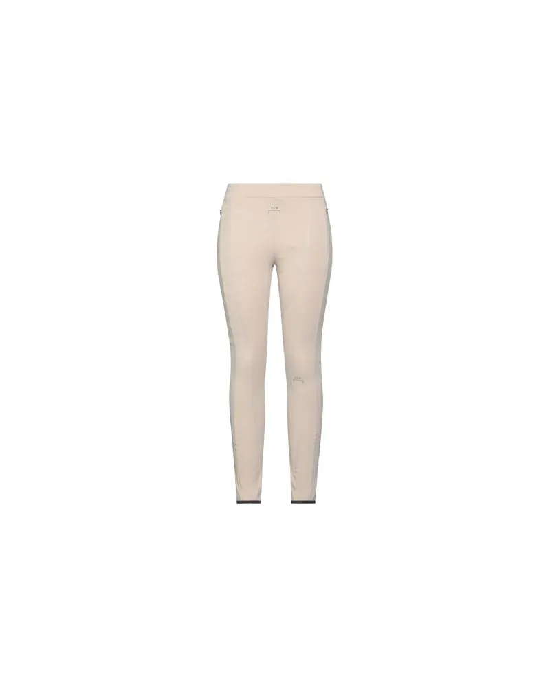 ACW* HOSEN & RÖCKE - Leggingsauf YOOX.COM Sand