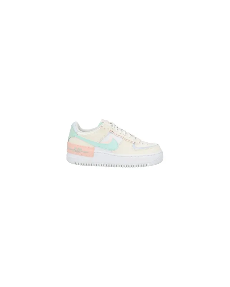 Nike SCHUHE - Sneakersauf YOOX.COM Pastellgelb