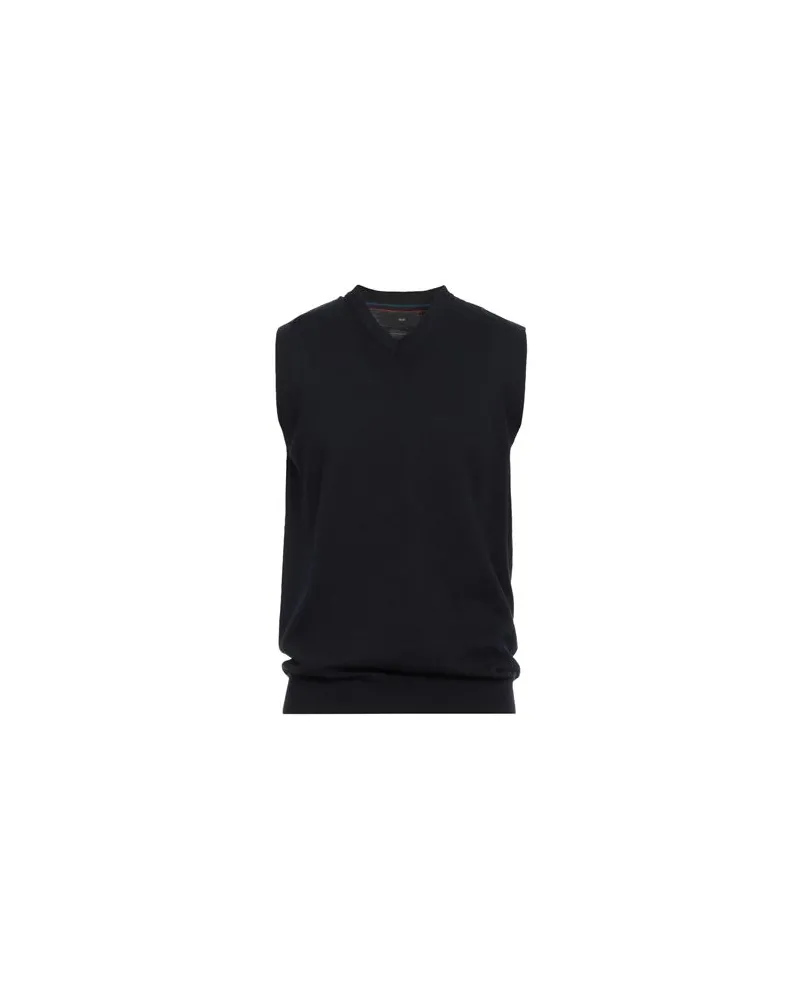 Liu Jo STRICKWAREN - Pulloverauf YOOX.COM Nachtblau